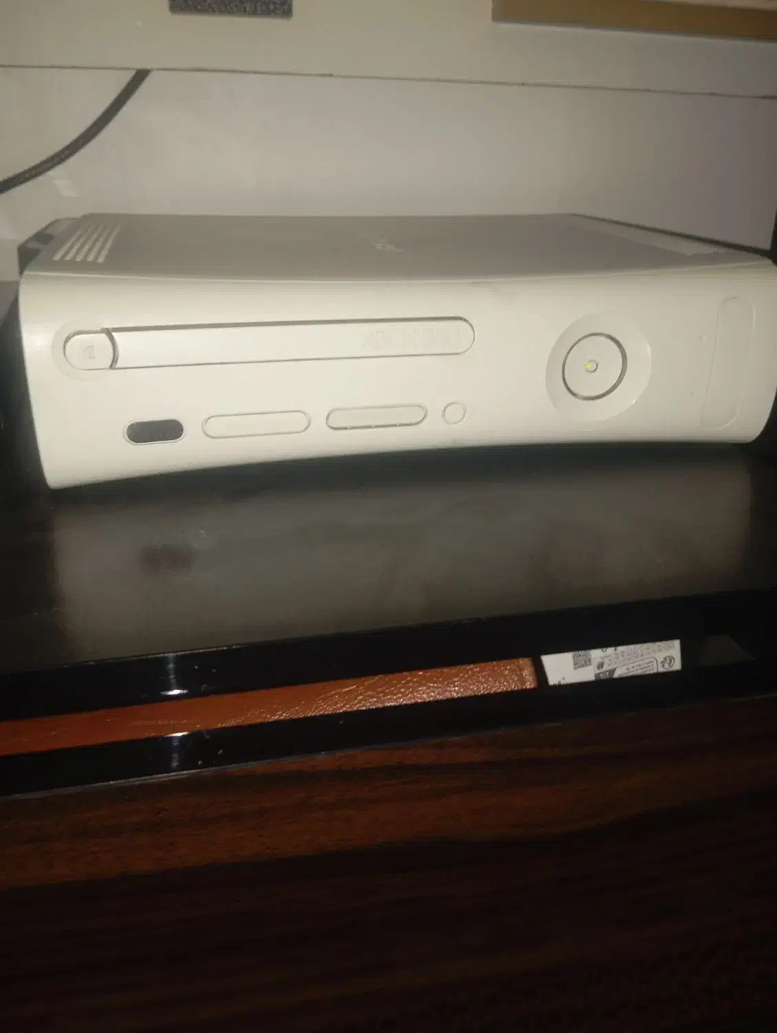 xbox اکس باکس360 جیتگ شده|کنسول، بازی ویدئویی و آنلاین|ارومیه, |دیوار