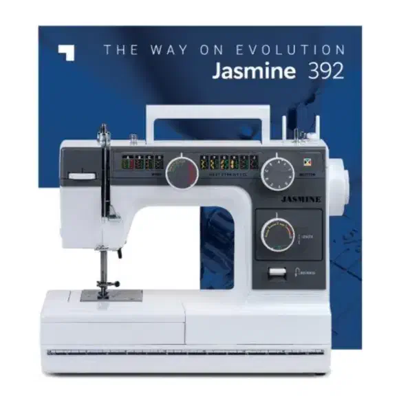 چرخ خیاطی جاسمین|چرخ خیاطی و ریسندگی|امیدیه, |دیوار