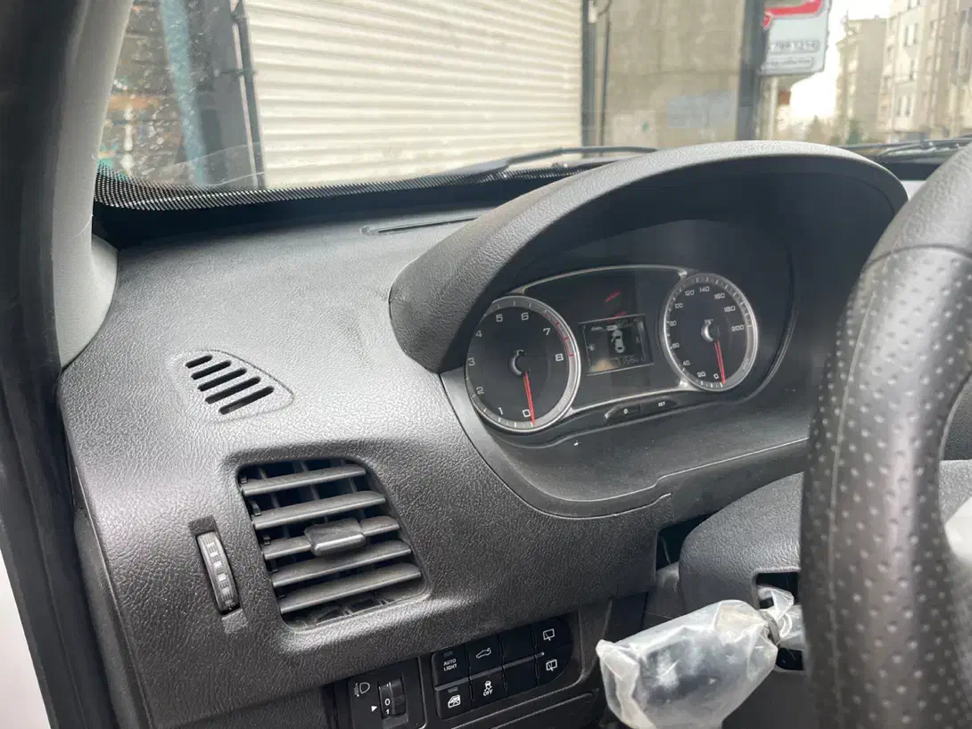 کویک ۸۵ گانه|خودرو سواری و وانت|مشهد, وکیل‌آباد|دیوار