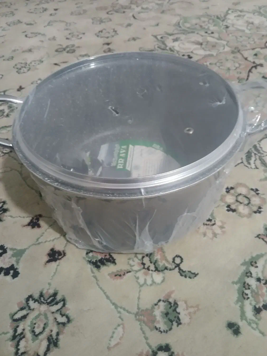 قابلمه گرانیتی نونو|ظروف پختوپز|قزوین, |دیوار