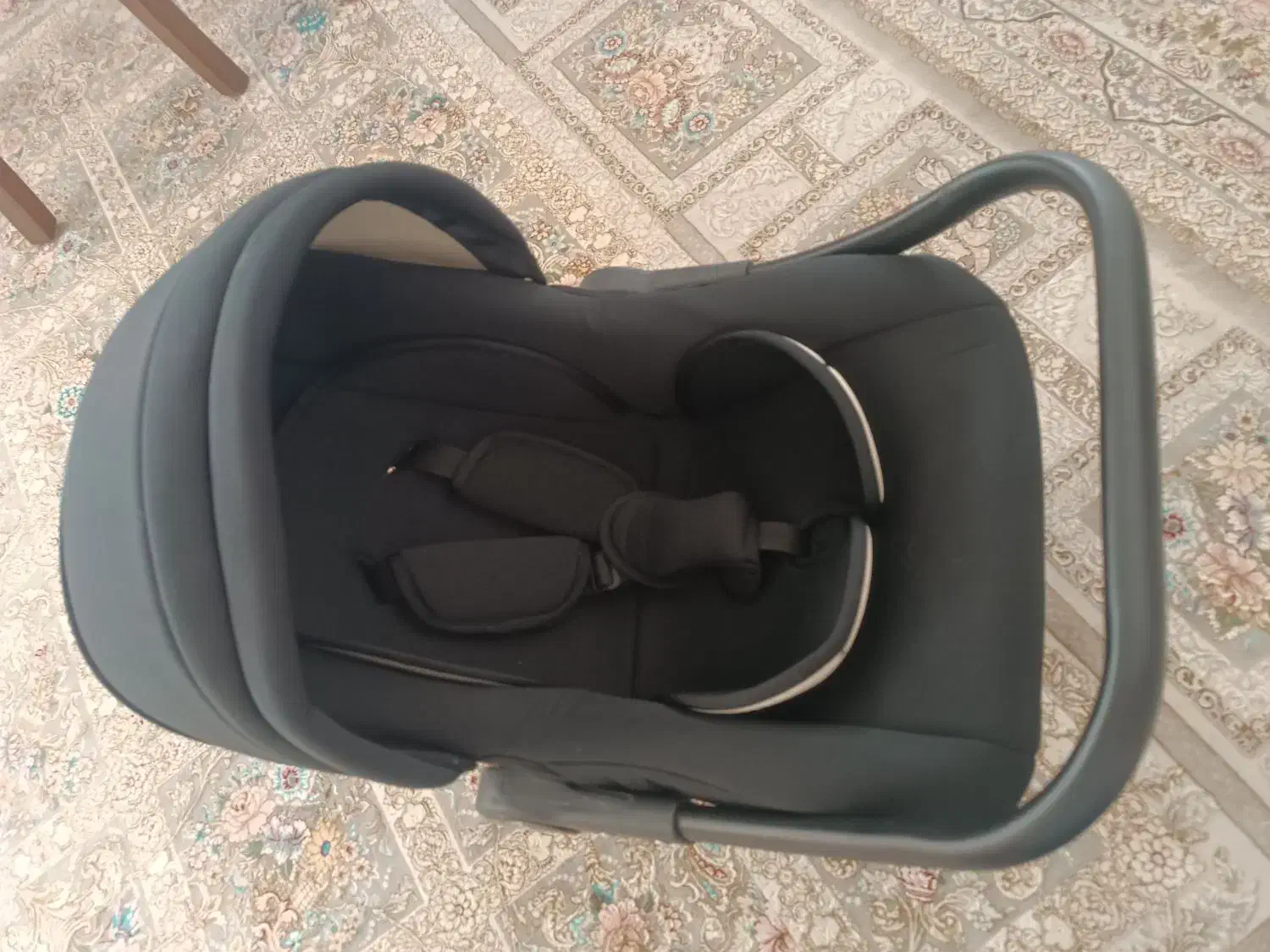 کریر بی بی لند نو|اسباب و اثاث بچه|قروه, |دیوار