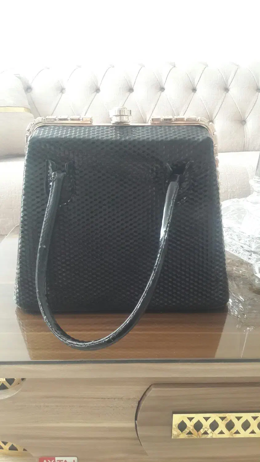 فروش کیف مجلسی|کیف، کفش، کمربند|مرند, |دیوار