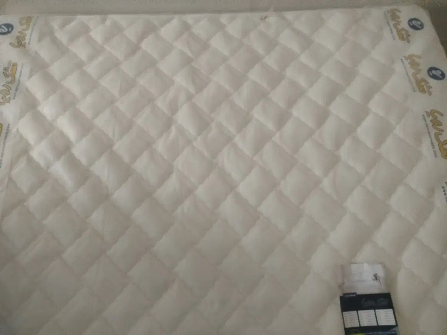 تشک طبی رویا|تشک تختخواب|گنبد کاووس, |دیوار