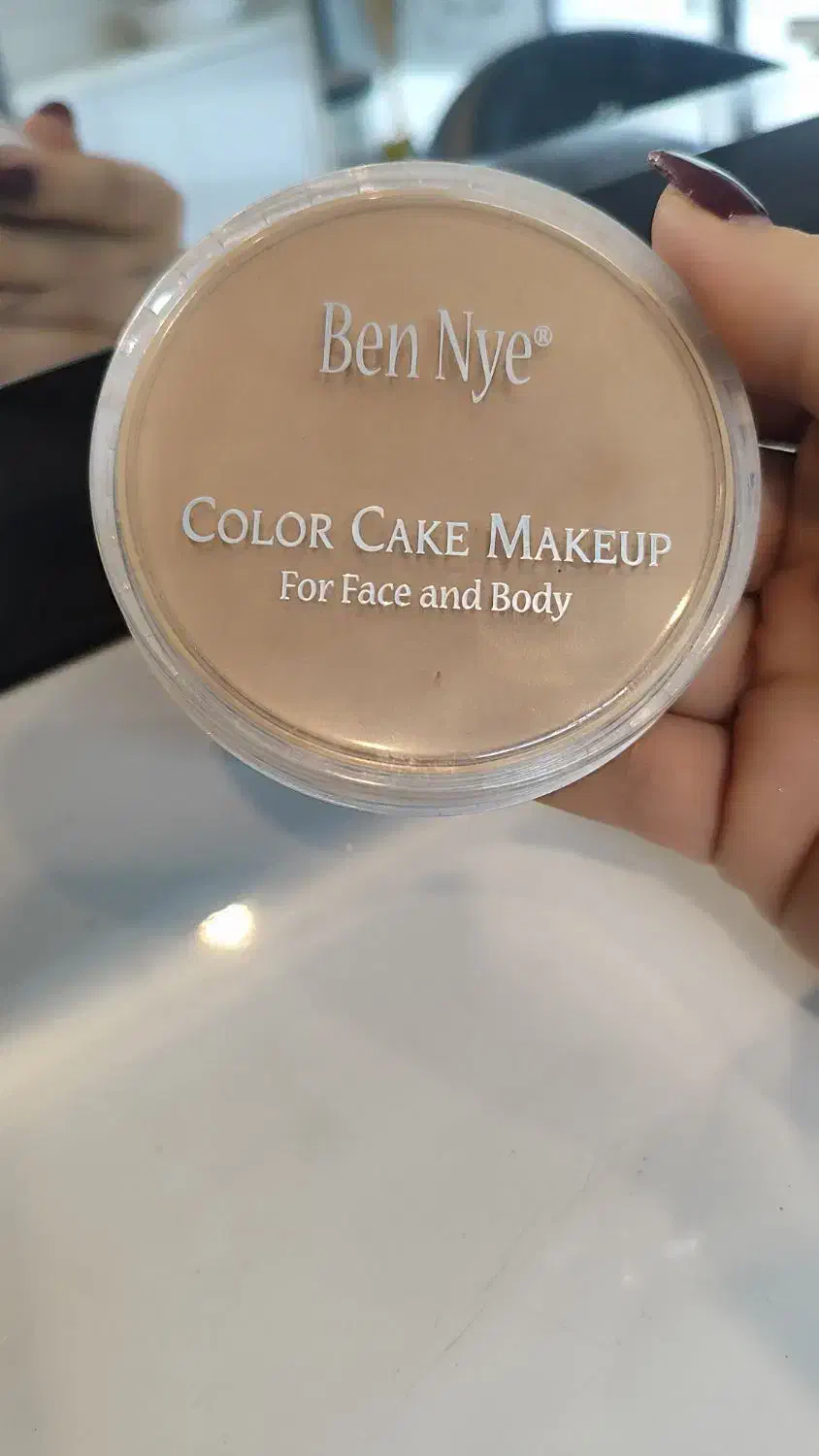 پنکک بنای با کاور دهی بالا|آرایشی، بهداشتی، درمانی|شیراز, گلشن|دیوار