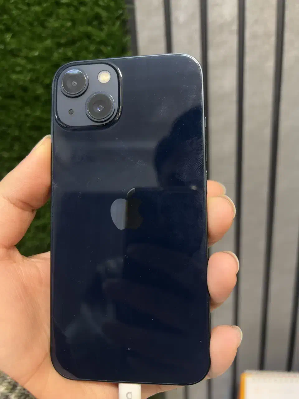 آیفون 13 ZA/A|موبایل|رشت, دیلمان|دیوار