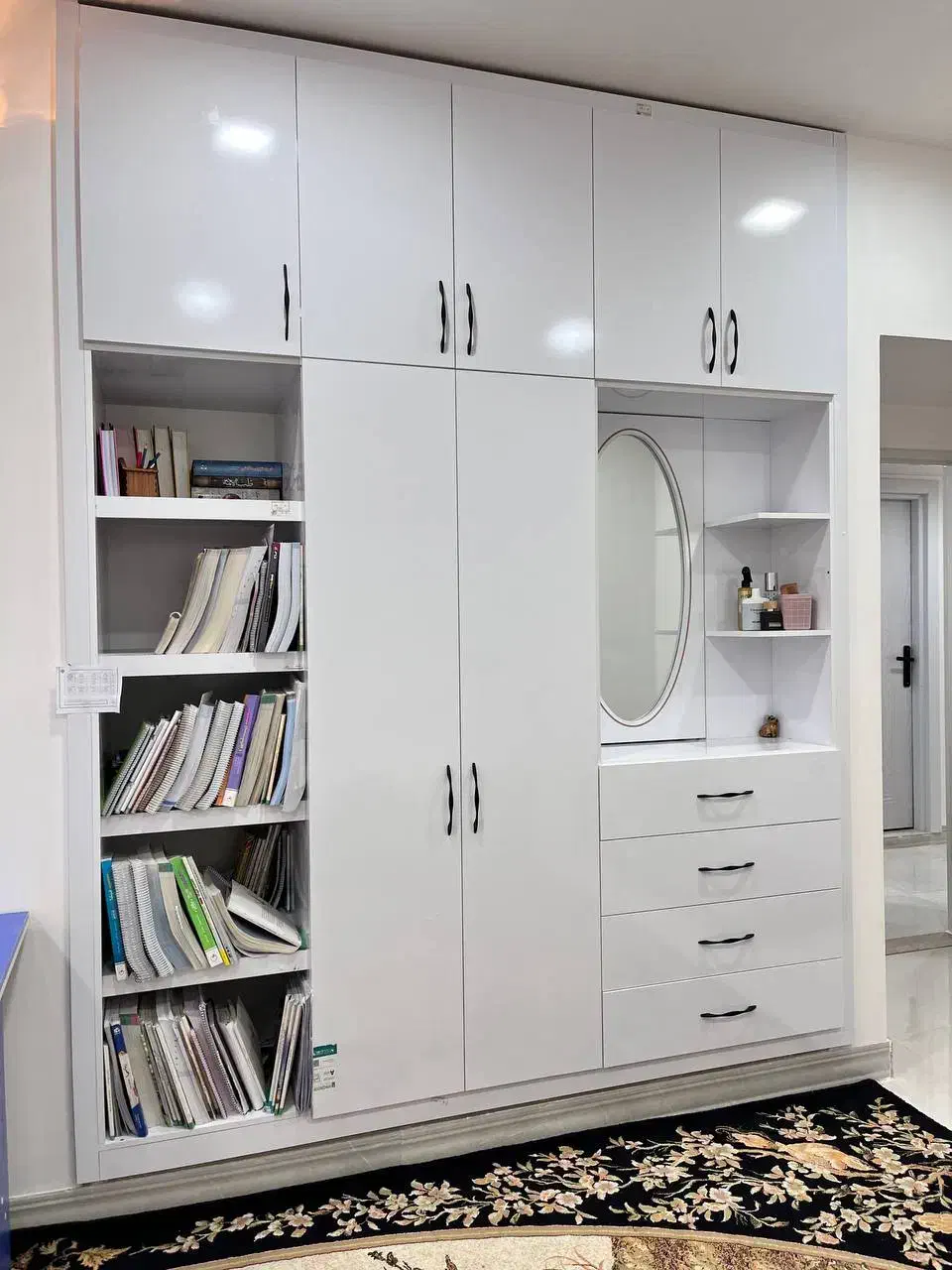 کابینت و کمد دیواری|خدمات پیشه و مهارت|قائن, |دیوار