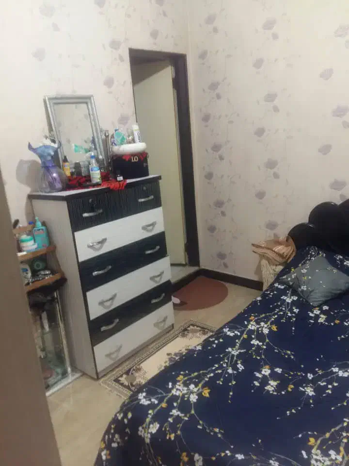اجاره آپارتمان ۸۰ متری ۲ خوابه پارکینگ اختصاصی|اجارهٔ آپارتمان|محمدشهر, محمدشهر|دیوار