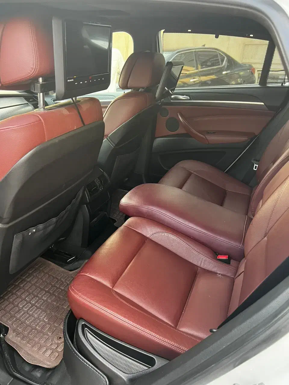 بی ام و x6|خودرو سواری و وانت|تهران, شهرک چیتگر|دیوار