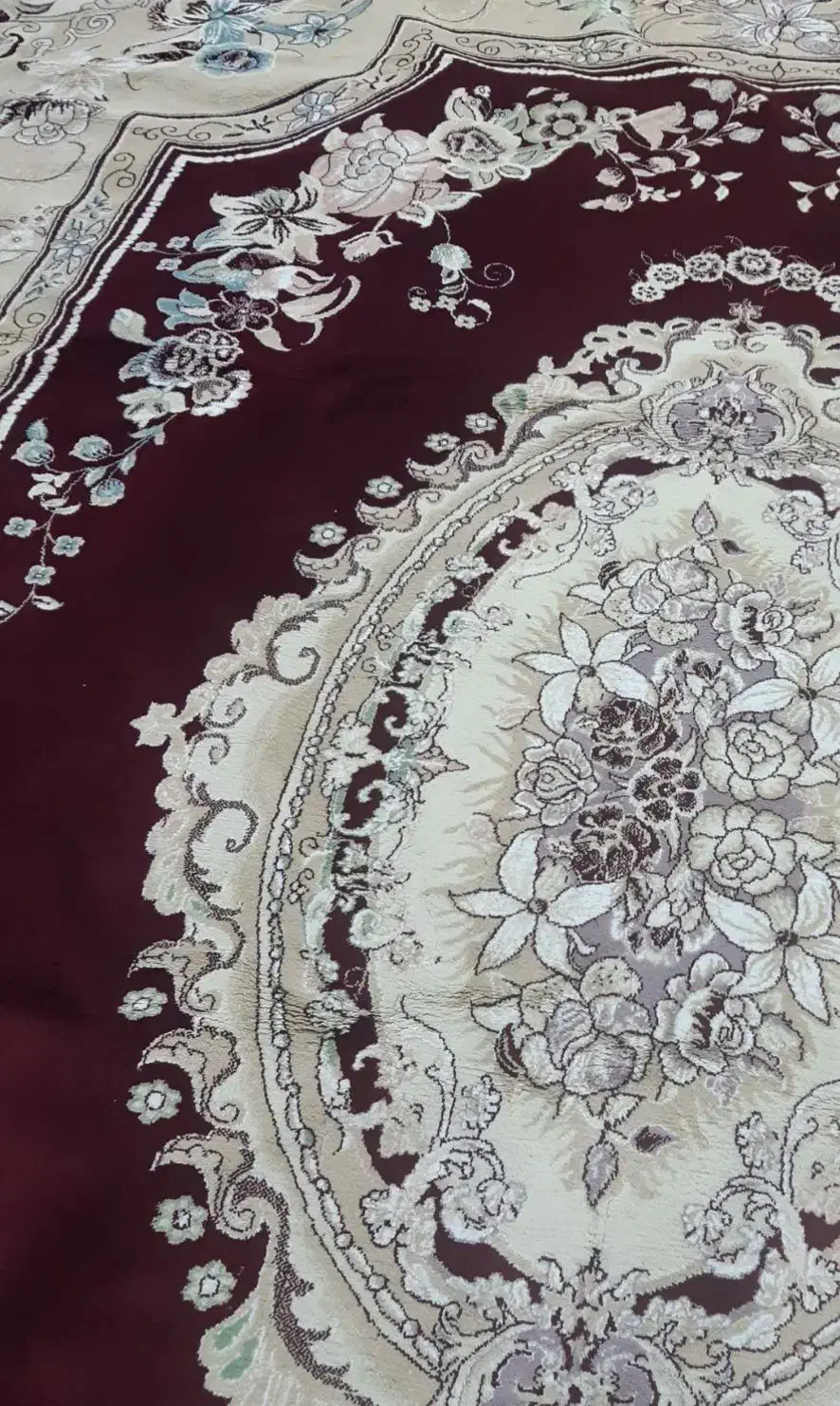 فرش|فرش|کرمانشاه, |دیوار