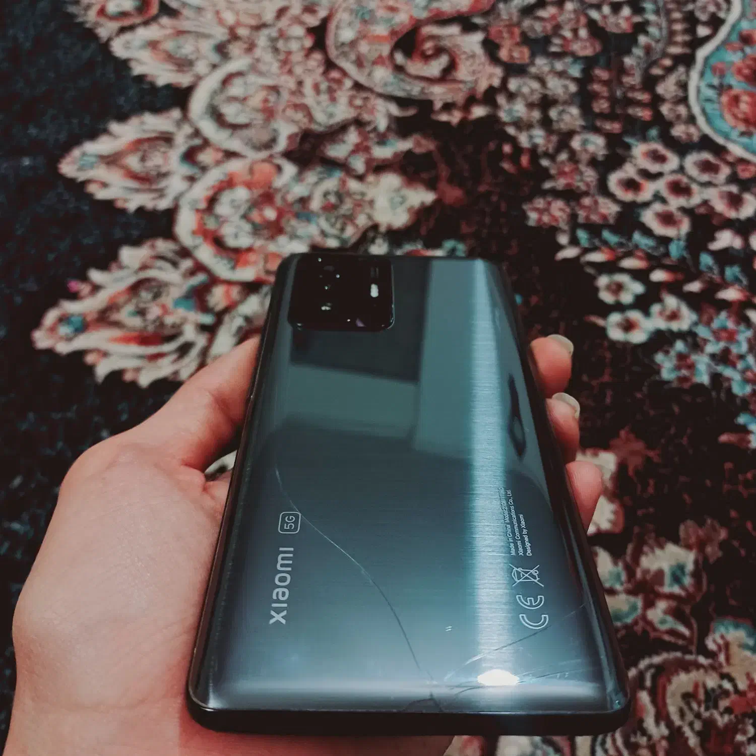 Xiaomi 11T|موبایل|بیرجند, |دیوار