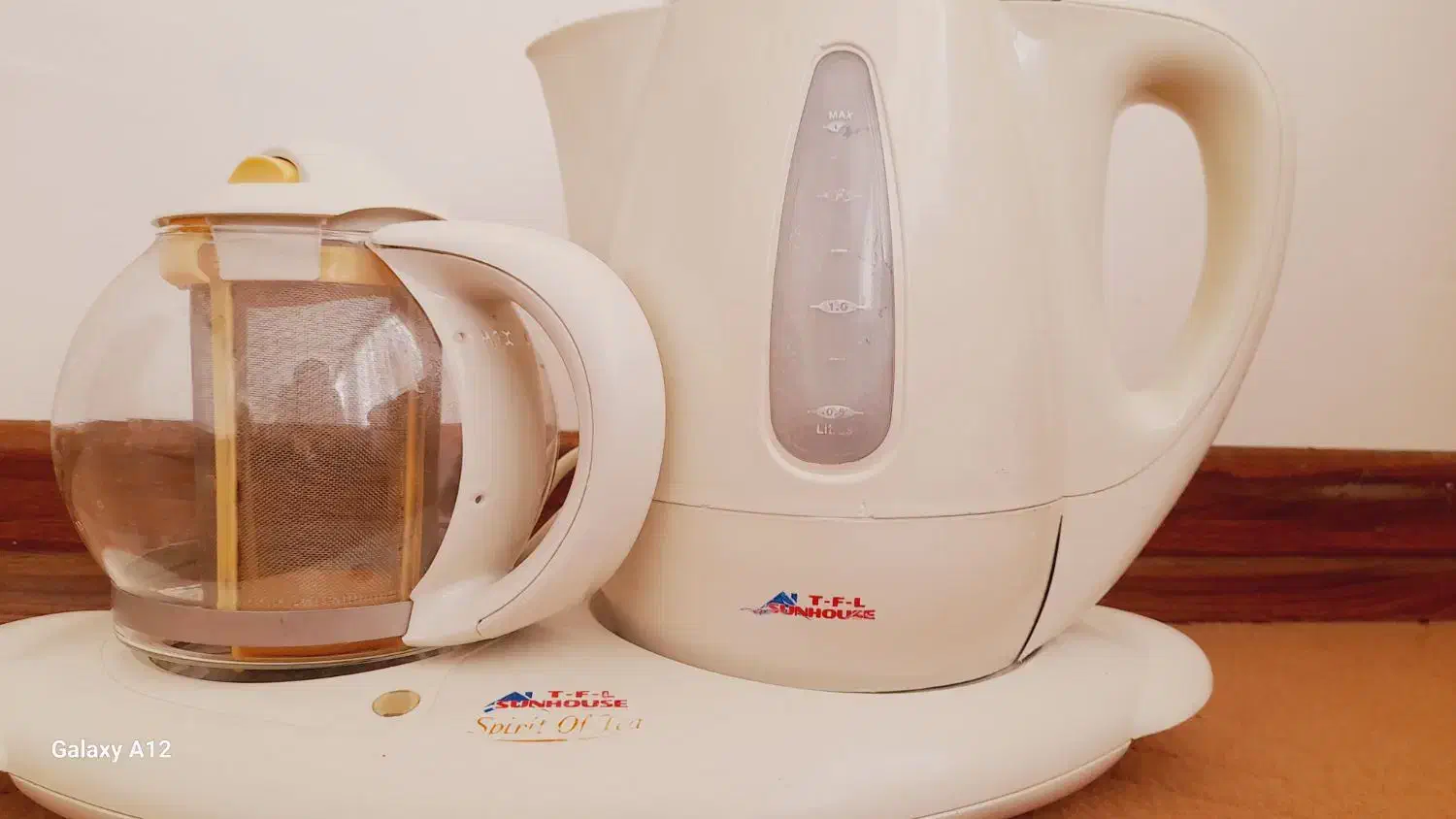 چایساز|سایر لوازم برقی|قزوین, |دیوار