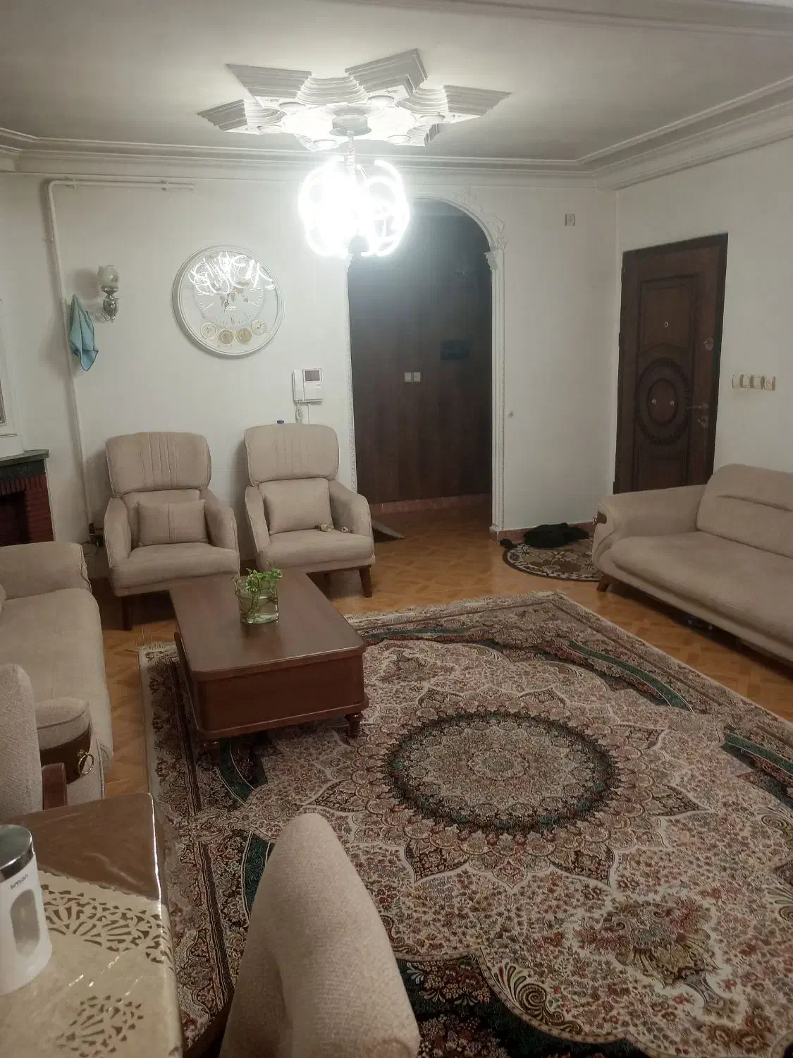 اجاره آپارتمان|اجارهٔ آپارتمان|رشت, چمارسرا|دیوار