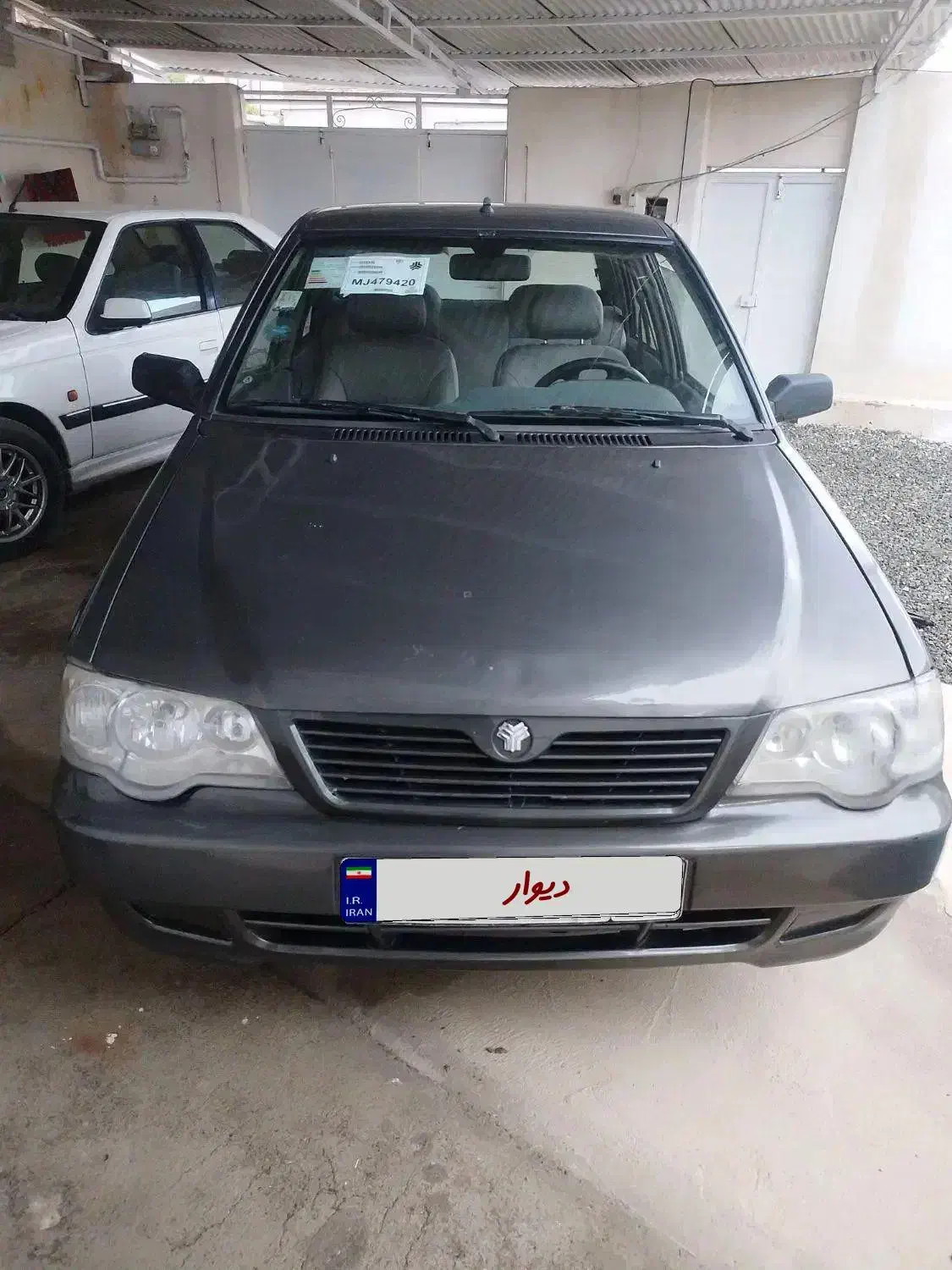 پراید۹۱فرمان هیدرولیک|خودرو سواری و وانت|ارومیه, |دیوار