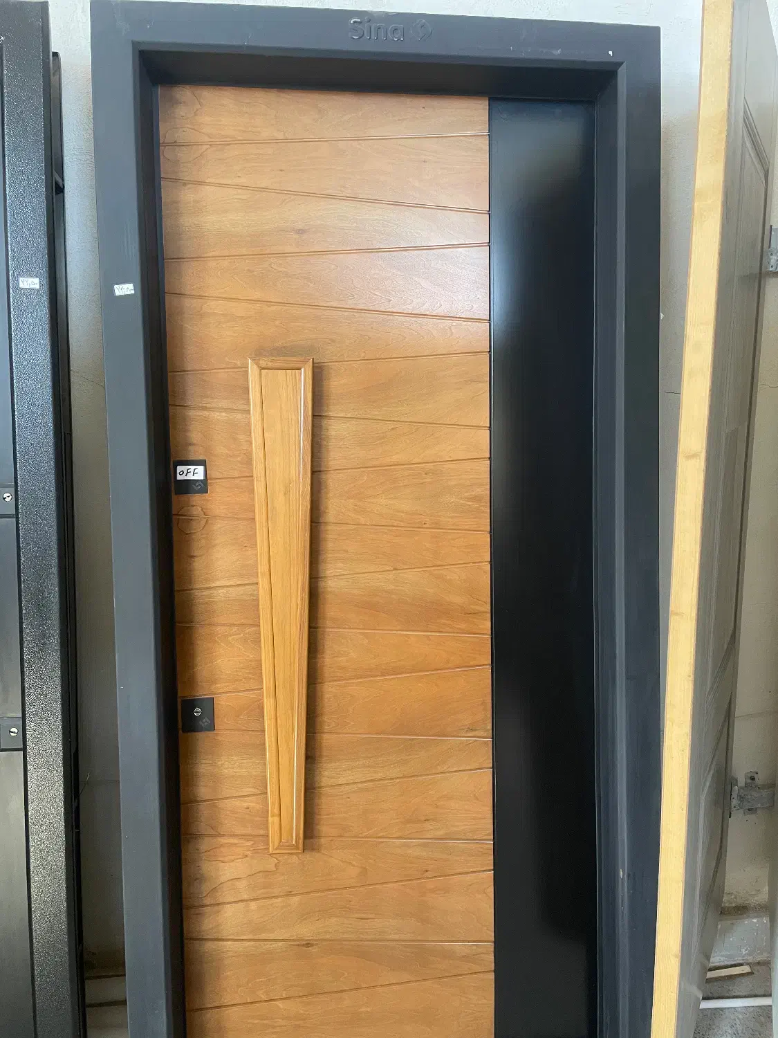 واگذاری نمایندگی درب ضدسرقت ترک|عمدهفروشی|تربت جام, کلالی|دیوار