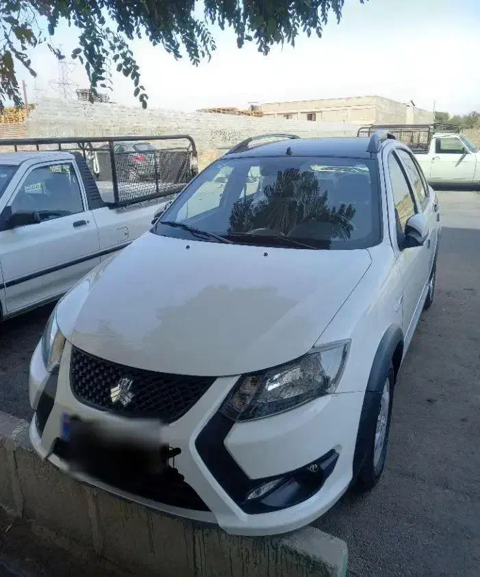 کوییک R صفر مدل ۱۴۰۴|خودرو سواری و وانت|بندرعباس, |دیوار