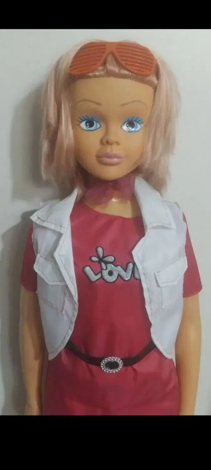 ۲۰ عدد عروسک باربی بزرگ|اسباببازی|آمل, |دیوار