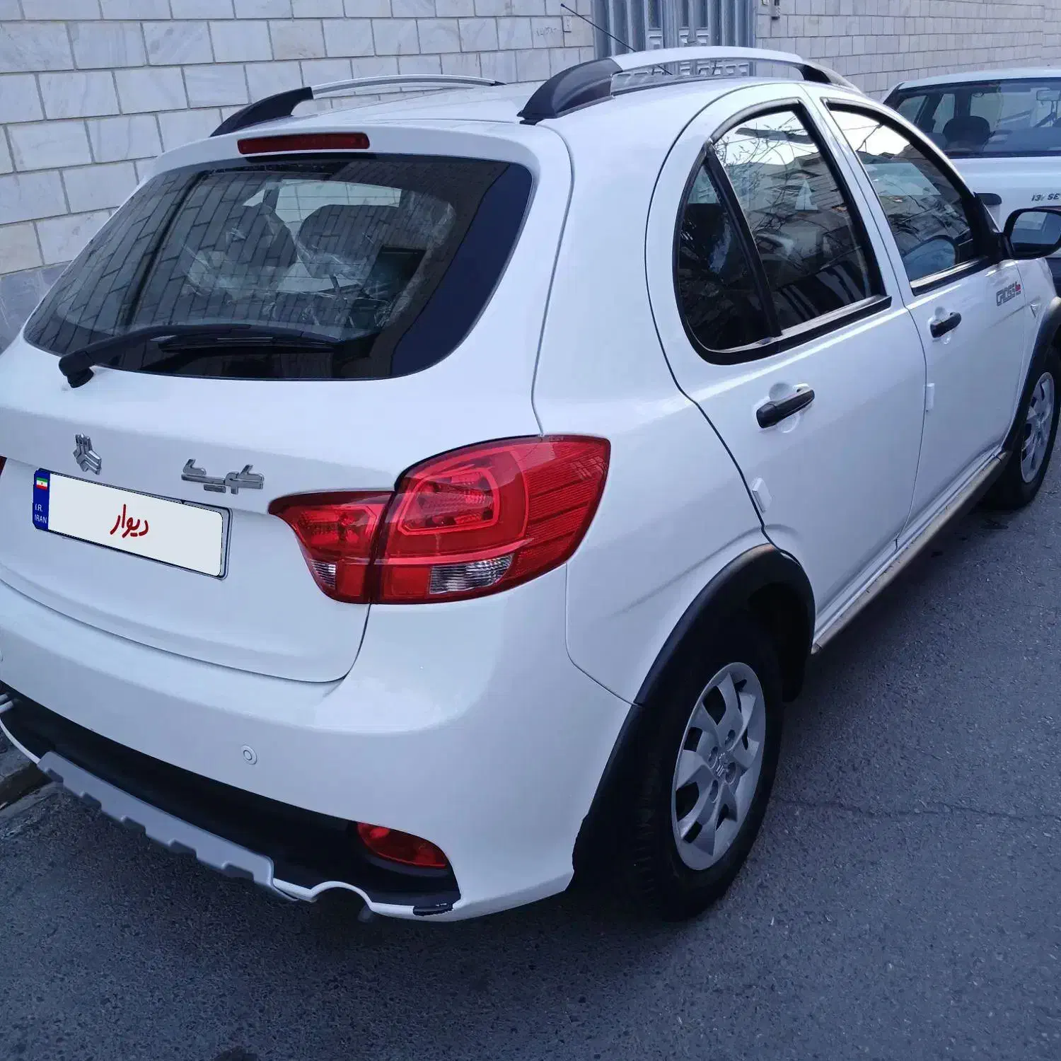 کوییک سالم|خودرو سواری و وانت|اسلام‌شهر, مطهری|دیوار