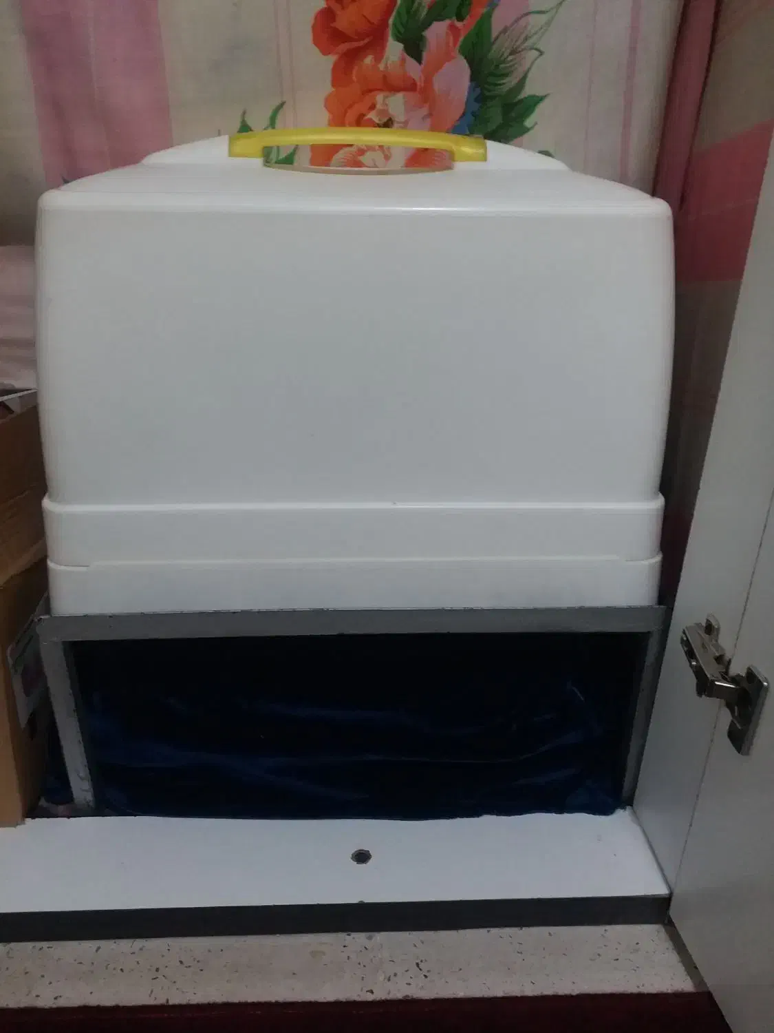 چرخ خیاطی ژاپن|چرخ خیاطی و ریسندگی|محمدشهر, محمدشهر|دیوار