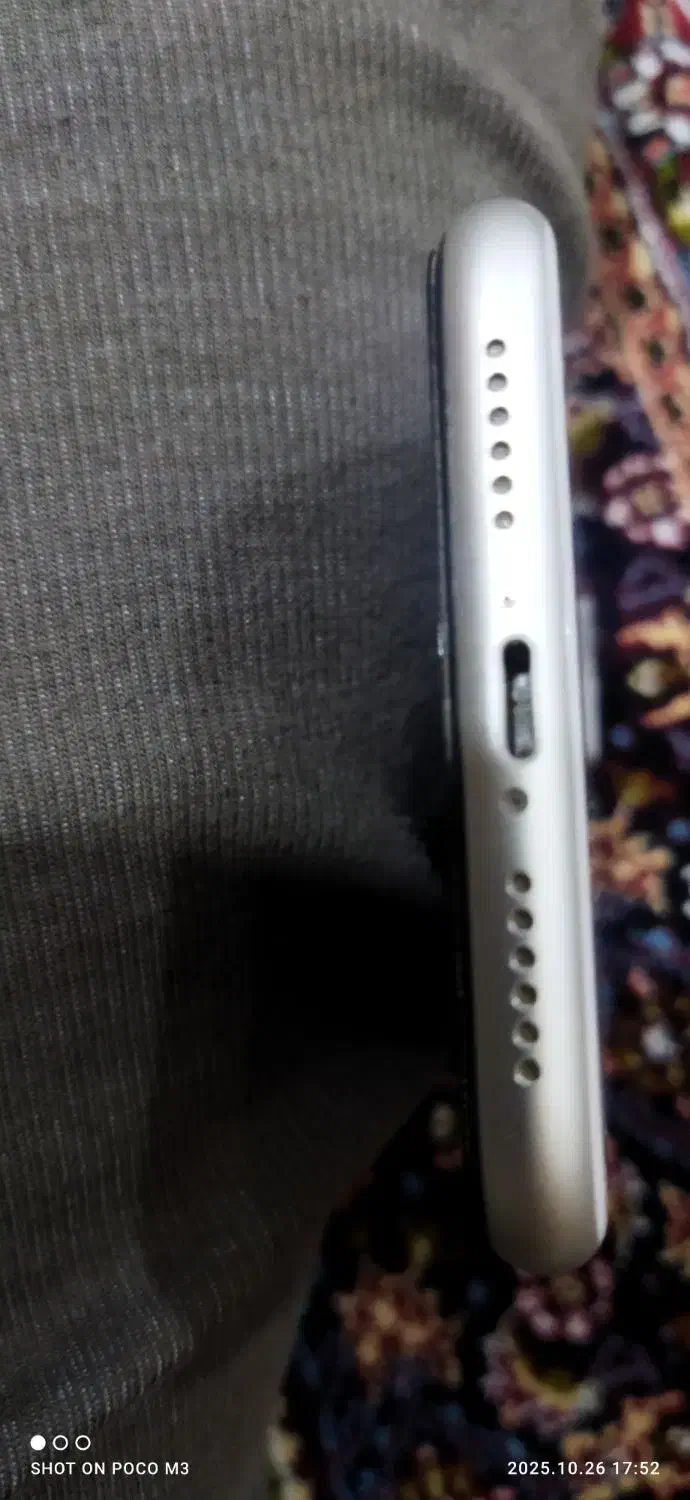 آیفون 11معمولی نرمال|موبایل|زنجان, |دیوار