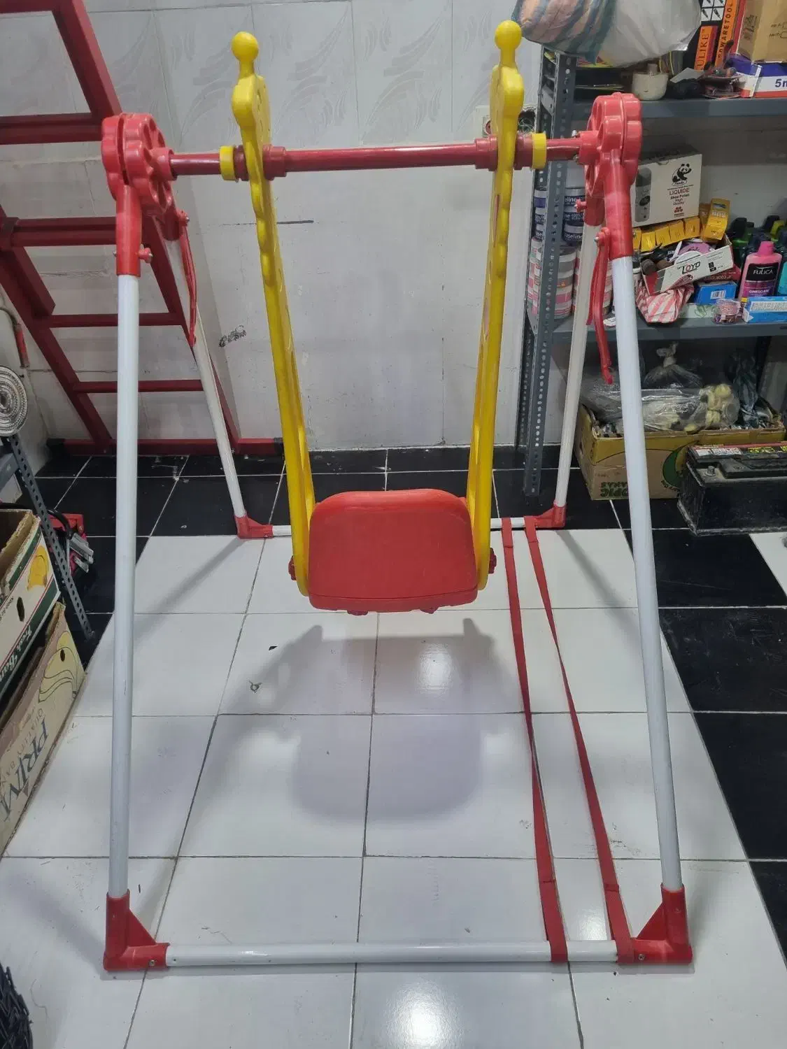 تابلو بچه|اسباب و اثاث بچه|کرج, بنیاد|دیوار