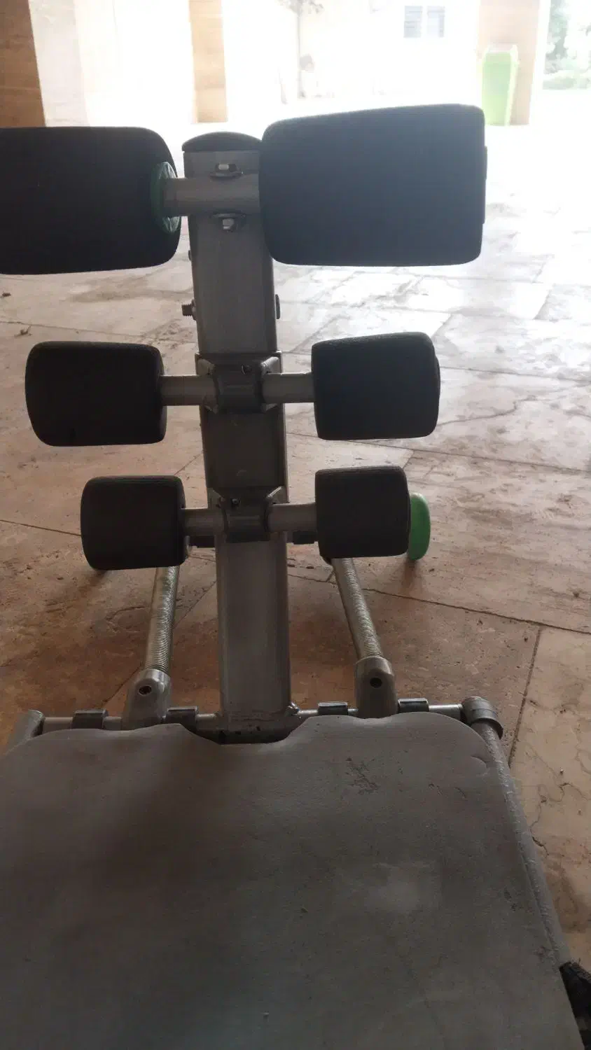 یک عدد دستگاه درایو نشست|تجهیزات ورزشی|ایزدشهر, |دیوار