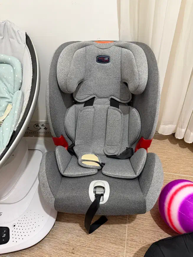 گهواره ی برقی مارک 4moms|اسباب و اثاث بچه|کرمانشاه, |دیوار