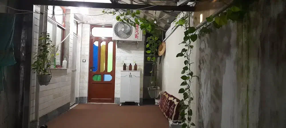 خانه ویلایی سندار۱۰۸متردرکوچه عاشوری|فروش خانه و ویلا|رشت, آب و برق|دیوار