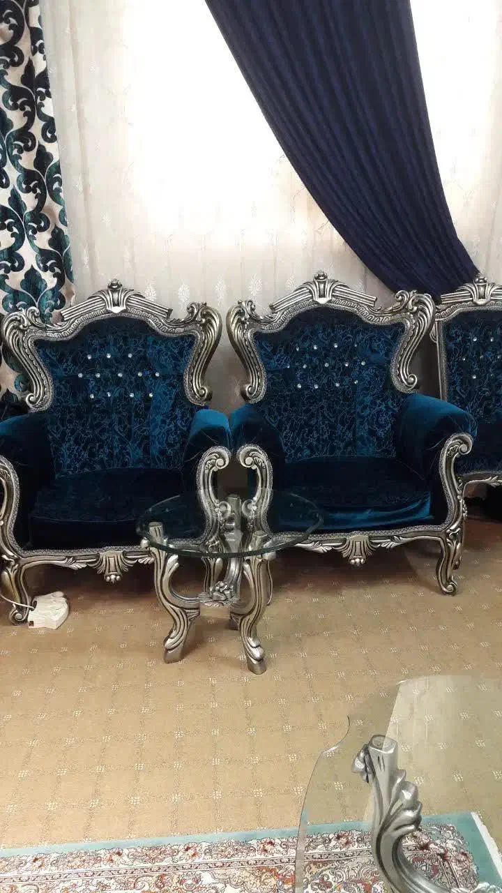 آپاتمان ۷۸متری|اجارهٔ آپارتمان|قم, کلهری|دیوار