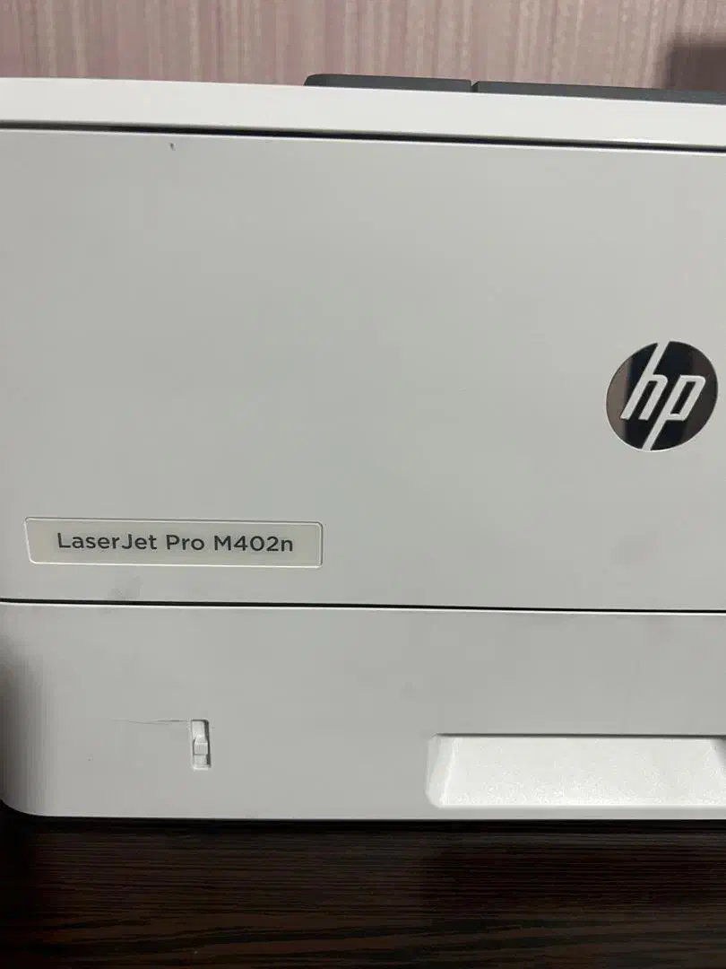 پرینتر HP laserjet pro 402n|پرینتر، اسکنر، کپی، فکس|شیراز, نشاط|دیوار