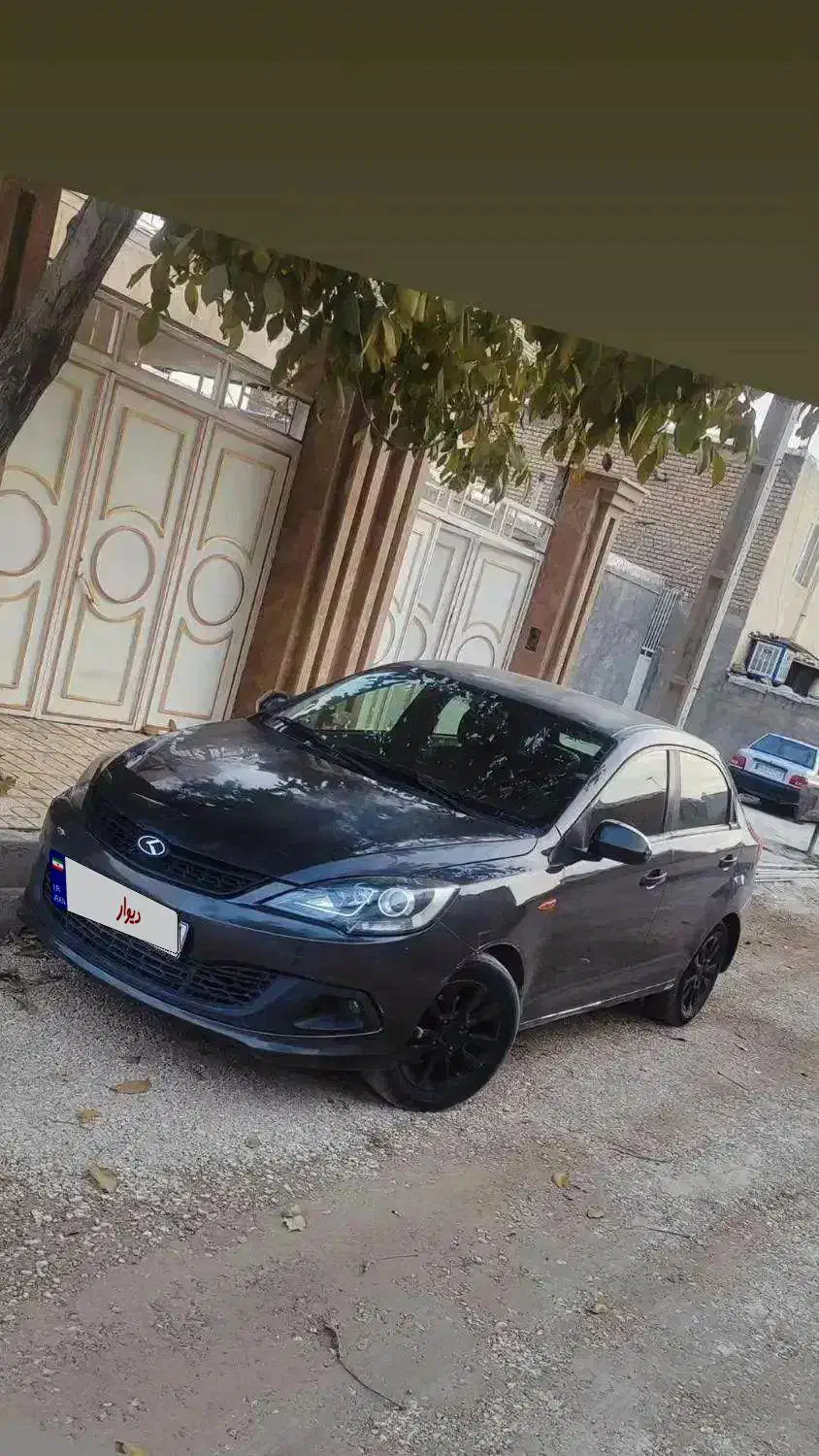 ام وی ام 315 نیوخشک بیرنگوضربه کم کارفروش یامعاوضه|خودرو سواری و وانت|کرمانشاه, |دیوار