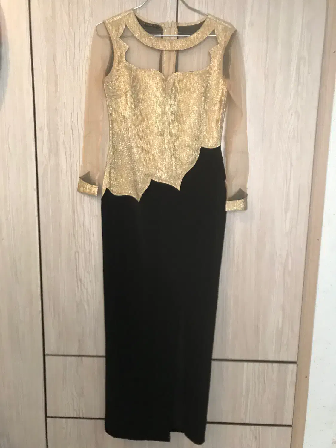 لباس مجلسی|لباس|اردبیل, |دیوار