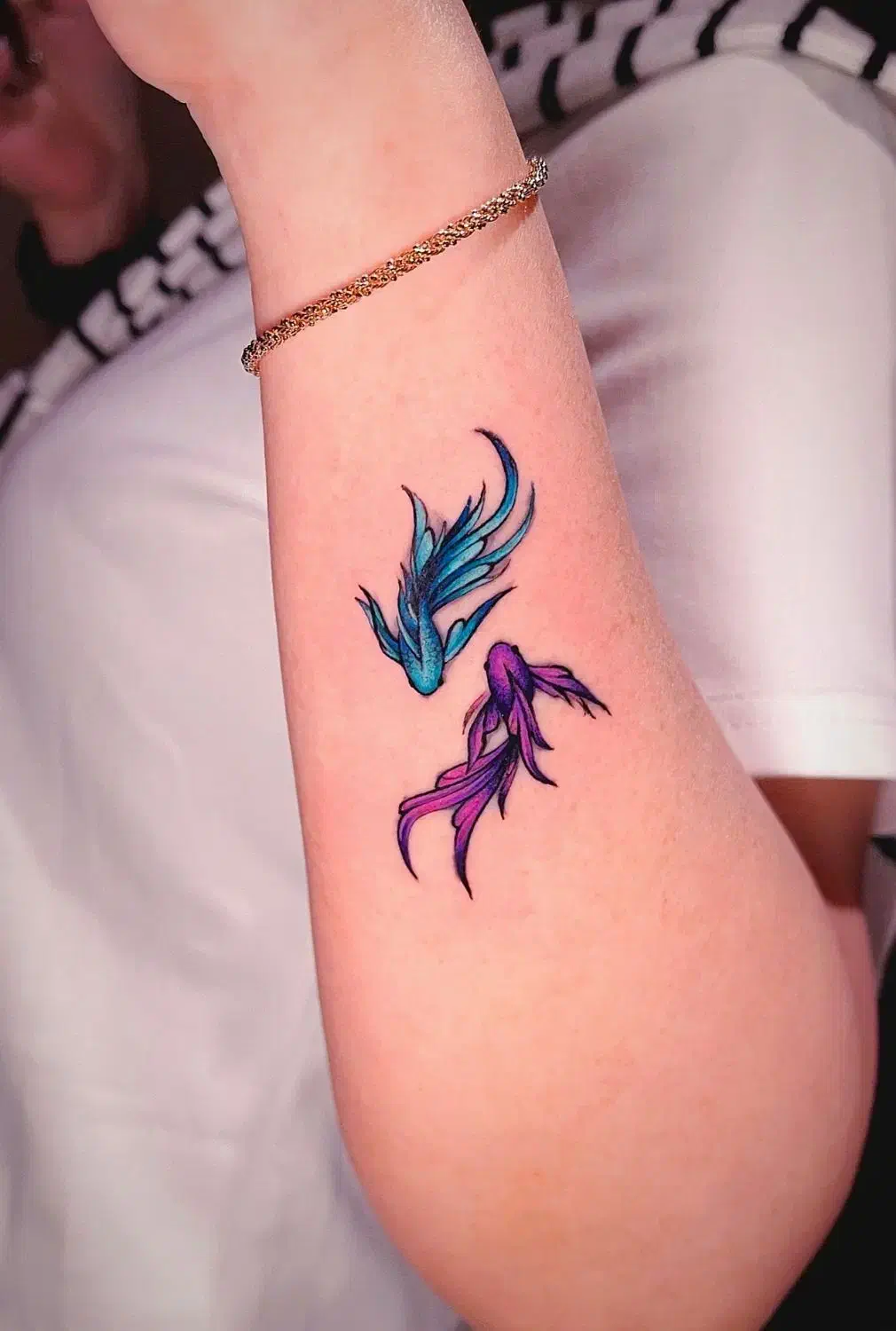 تاتو اجرا و آموزش|خدمات آرایشگری و زیبایی|تهران, شهرک کوهسار|دیوار