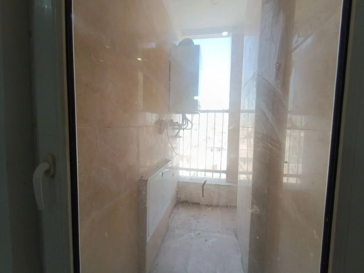 ۷۲متر/۲ خواب/ شخصی ساز/فول امکانات/ نبرد شمالی|فروش آپارتمان|تهران, ائمه اطهار|دیوار