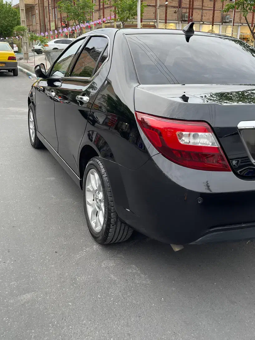 فروش دنا آپشنال توربو فول|خودرو سواری و وانت|چهاردانگه (تهران), |دیوار