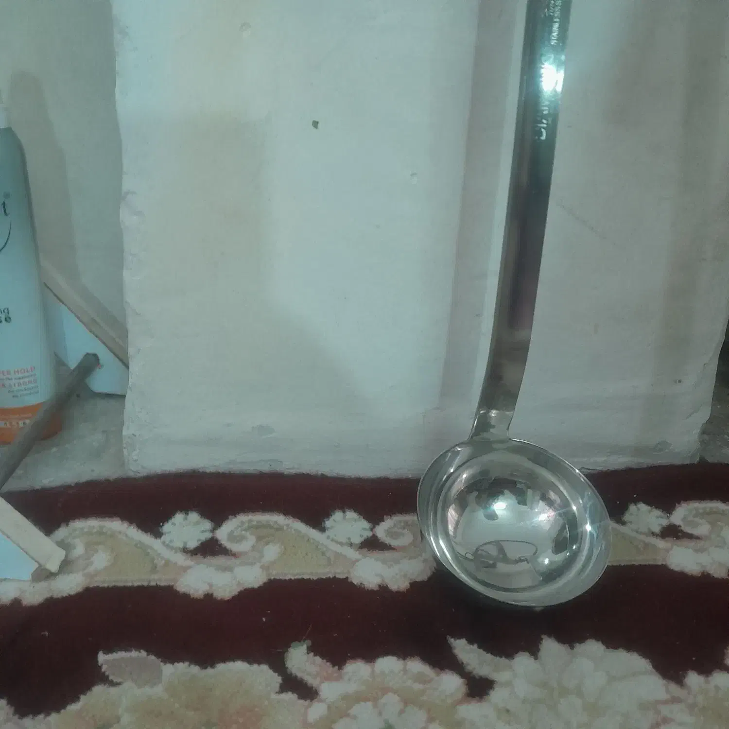 ملاغه رستورانی نو|ظروف پختوپز|بابلسر, |دیوار