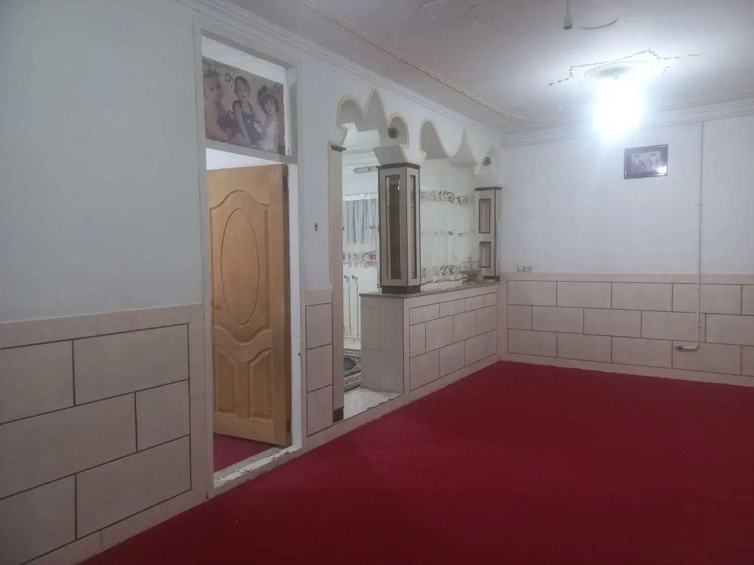 خانه جلال آباد زرند|فروش خانه و ویلا|یزدان شهر, |دیوار