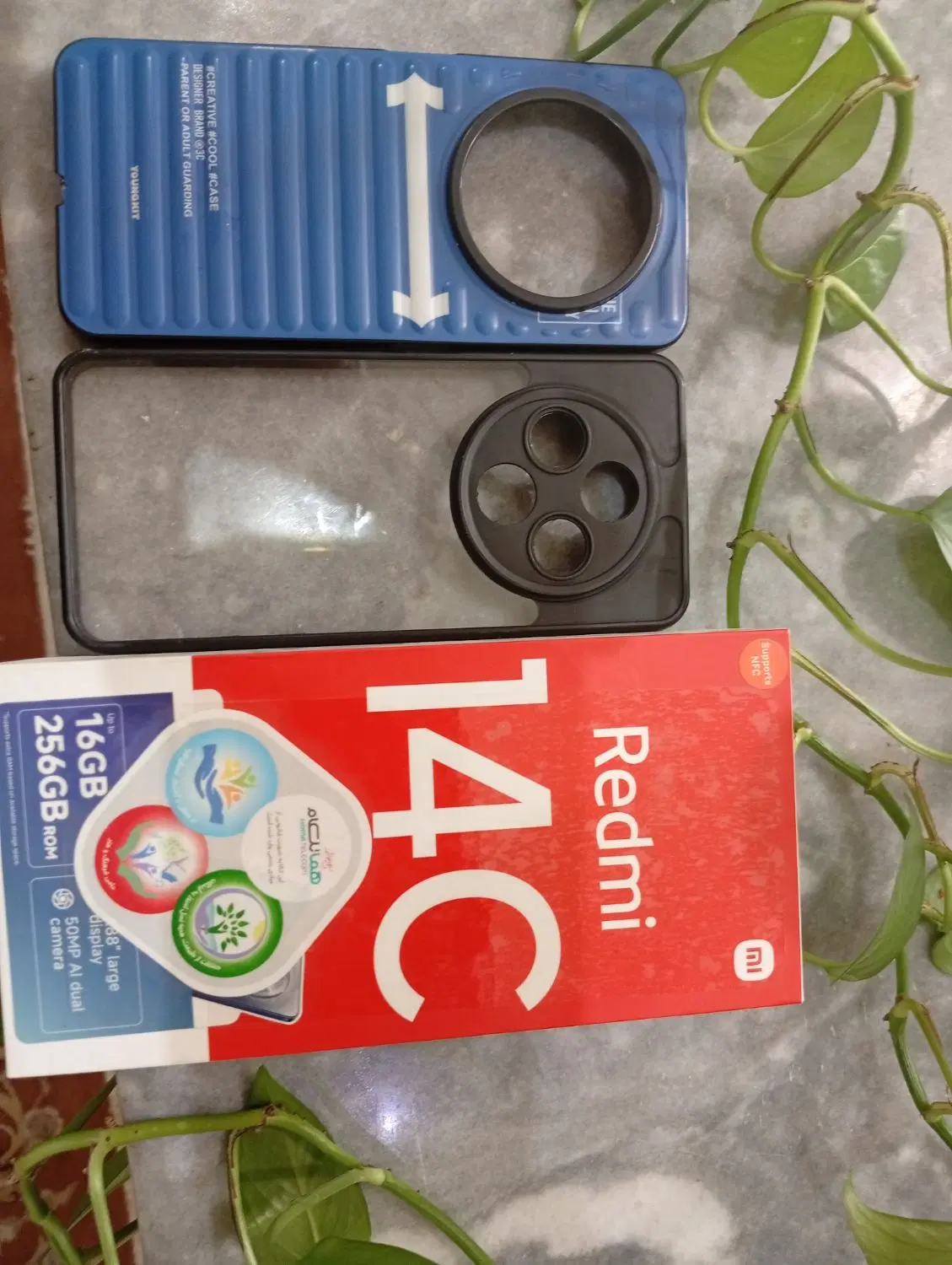 گوشی redmi c14|موبایل|تهران, جوادیه تهرانپارس|دیوار