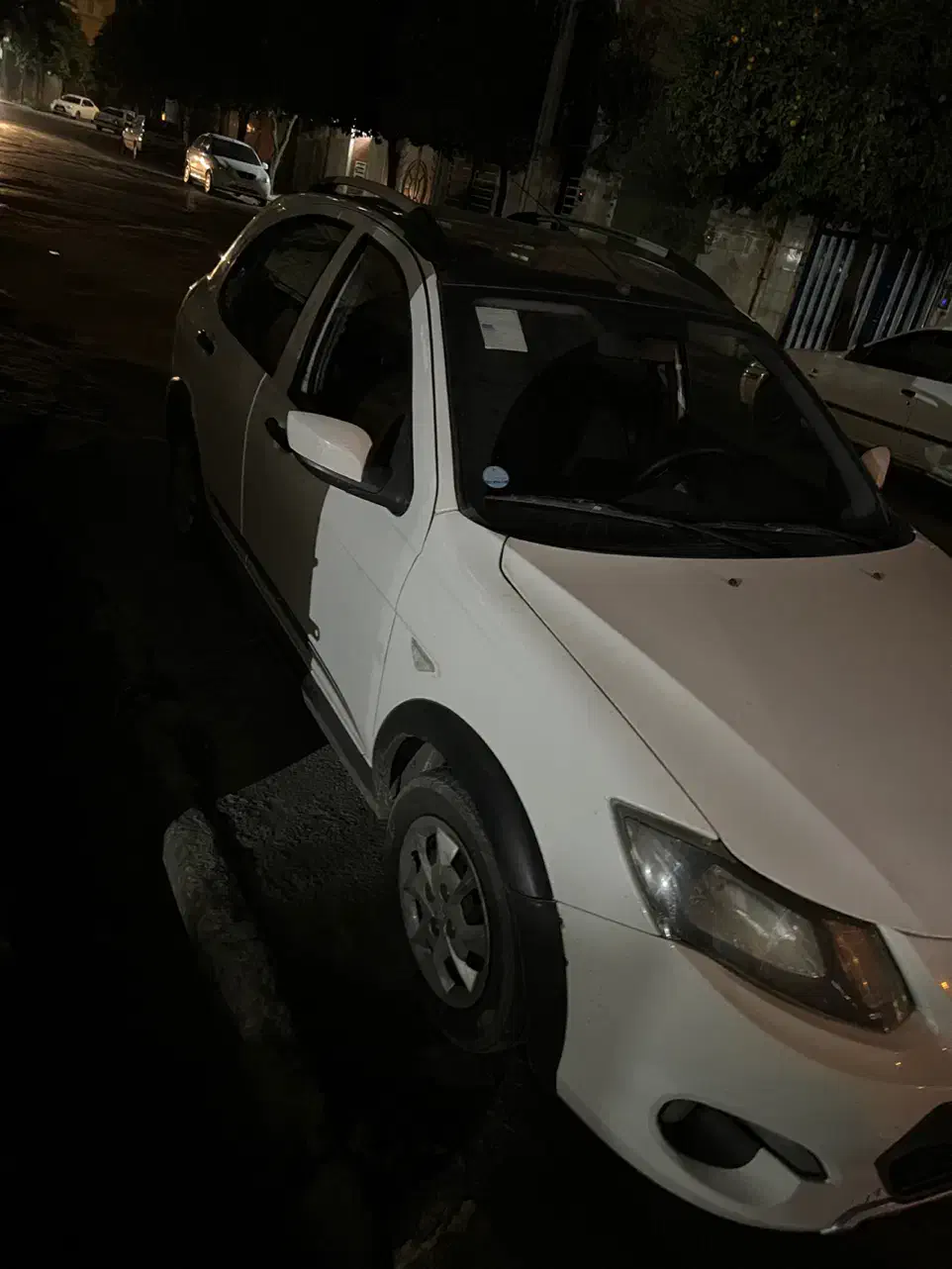 کوییک مدل ۱۴۰۱|خودرو سواری و وانت|گرگان, |دیوار