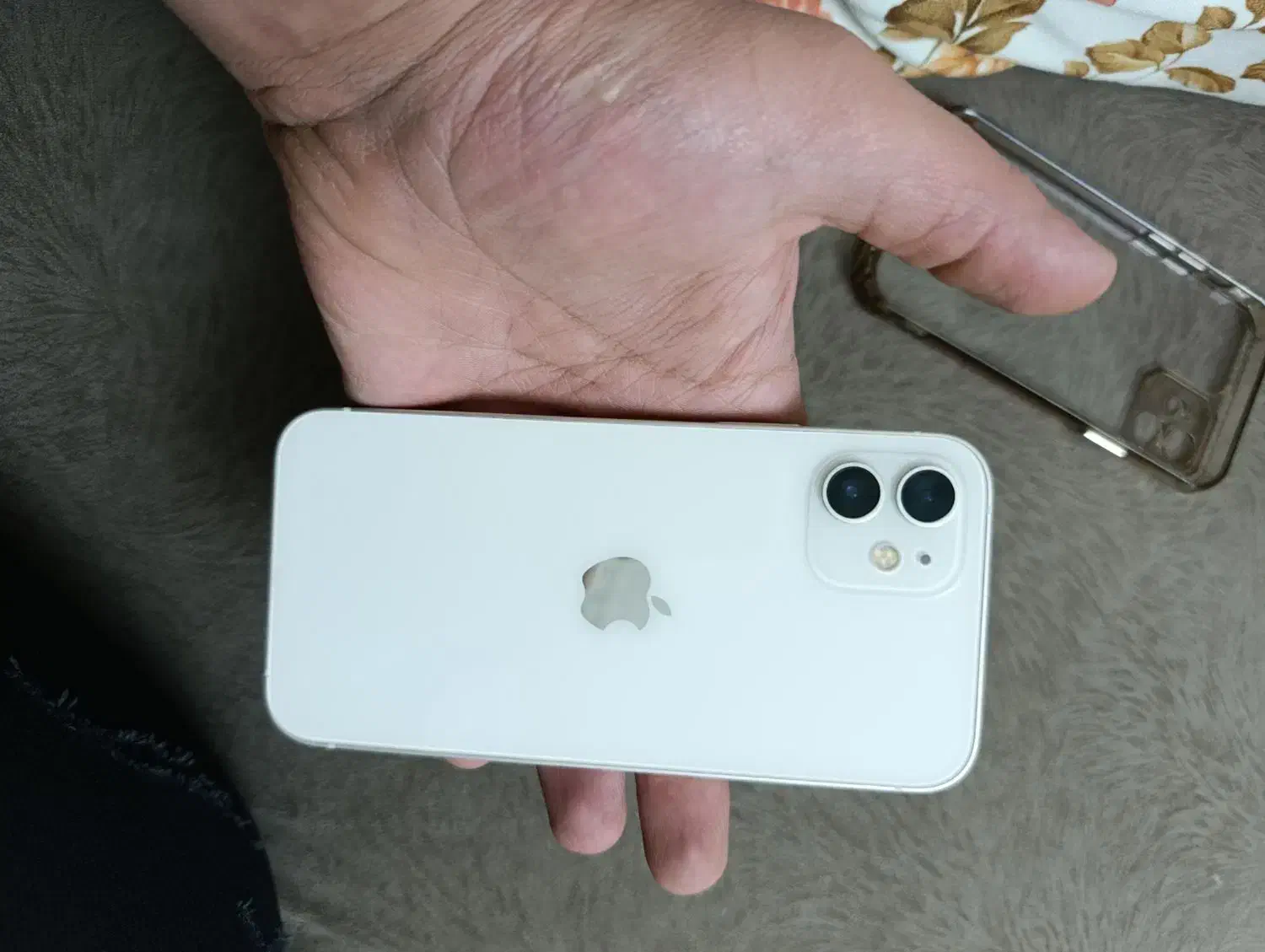 iphone 12|موبایل|اراک, |دیوار