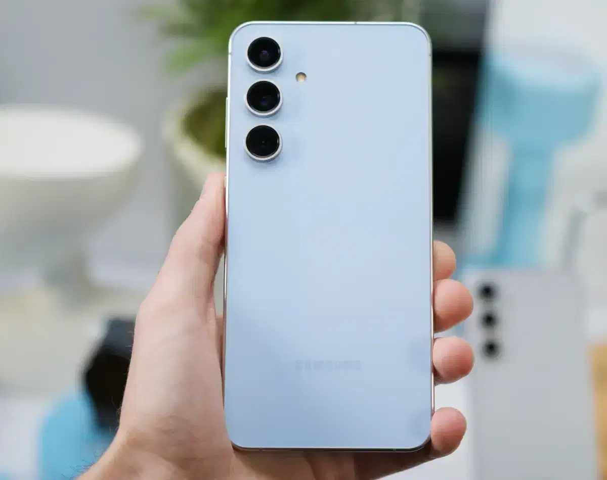 سامسونگ S24 FE       اقساط ویژه بازنشستگان بدون چک|موبایل|مشهد, وکیل‌آباد|دیوار