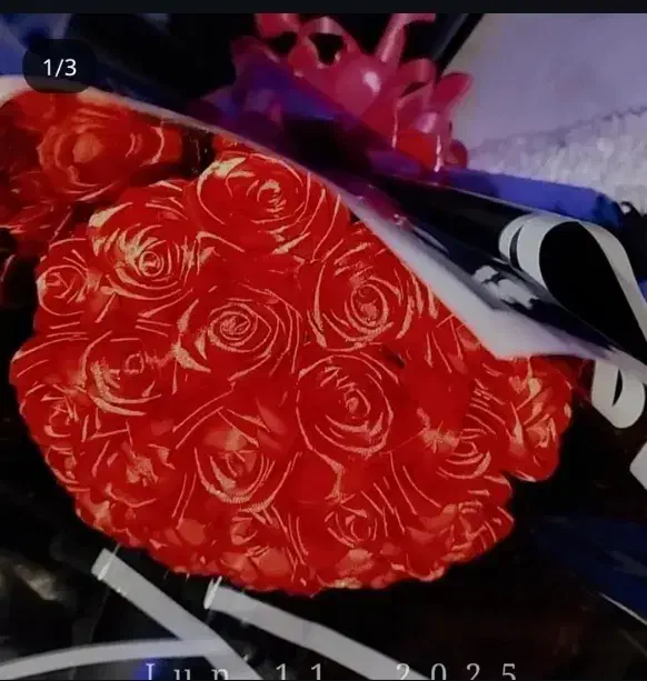 گل روبانی|گل مصنوعی|خسروشاه, |دیوار