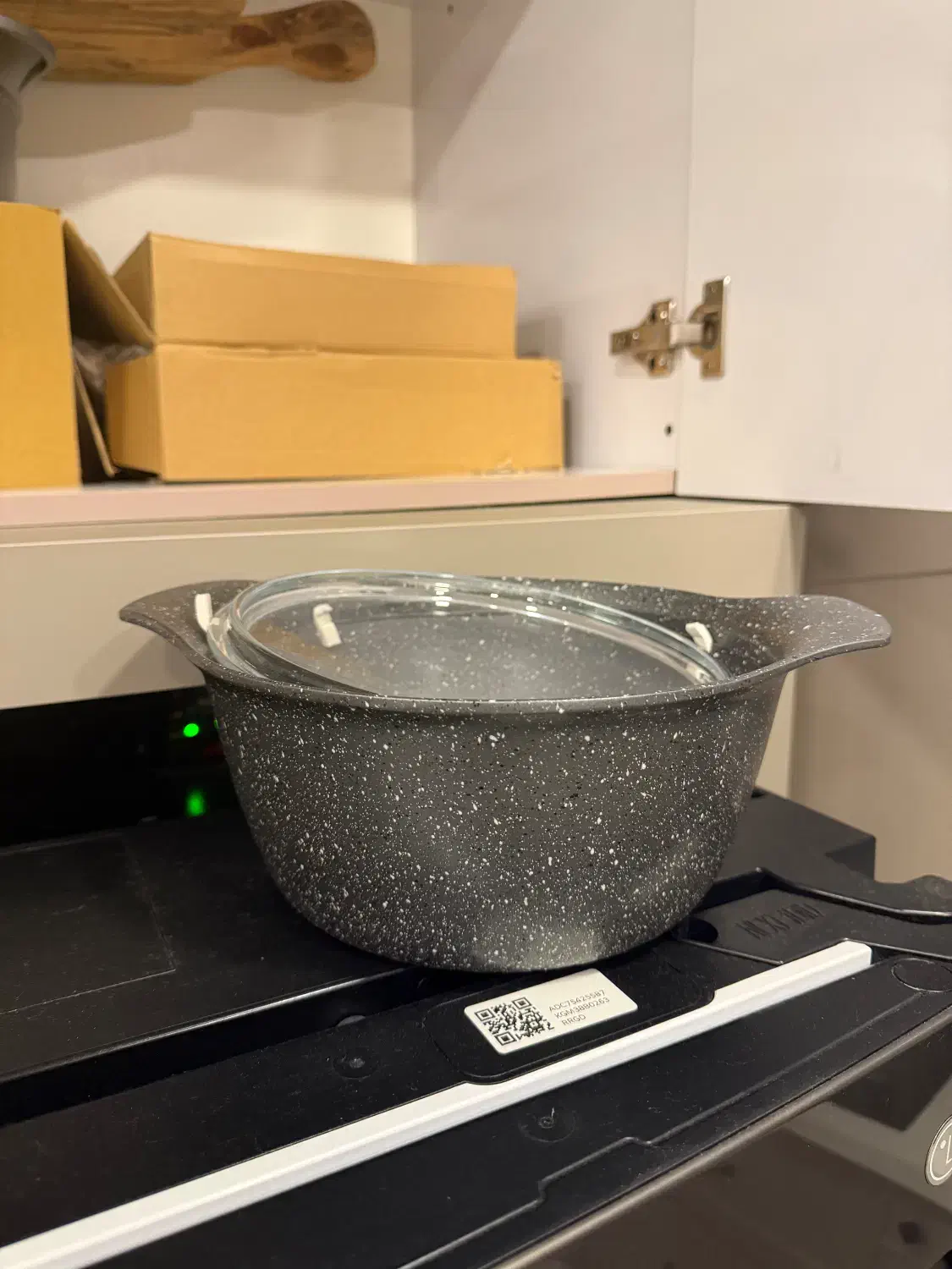 ست نو سرامیکی|ظروف پخت‌وپز|تهران, شهرک غرب|دیوار