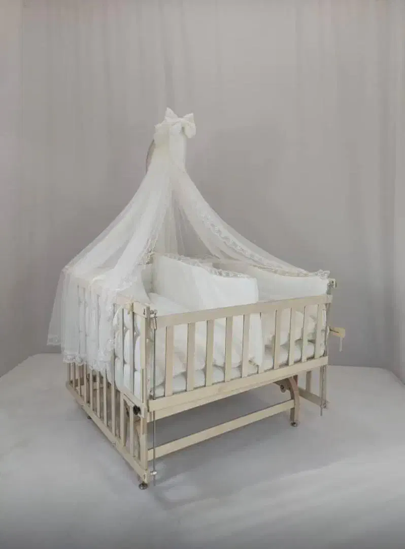 تخت کنار مادر نو نو|تخت و صندلی بچه|تهران, بهداشت|دیوار