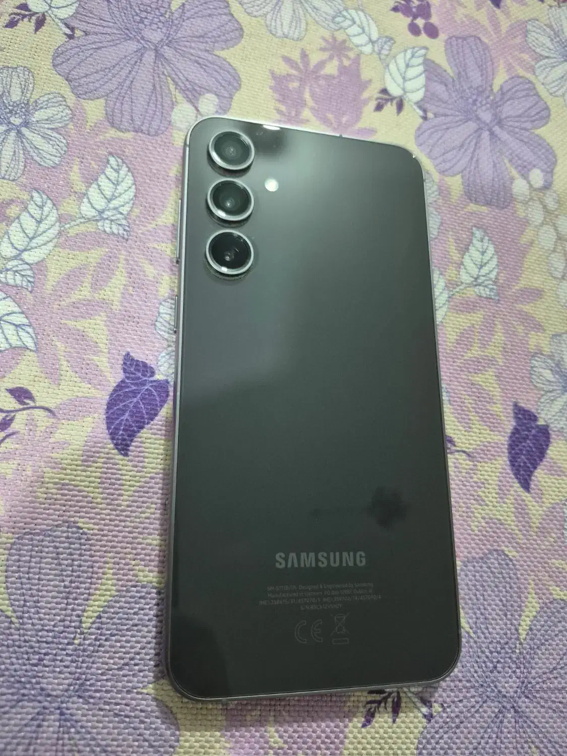 گوشی Galaxy S23 Fe|موبایل|اسلامآباد غرب, |دیوار