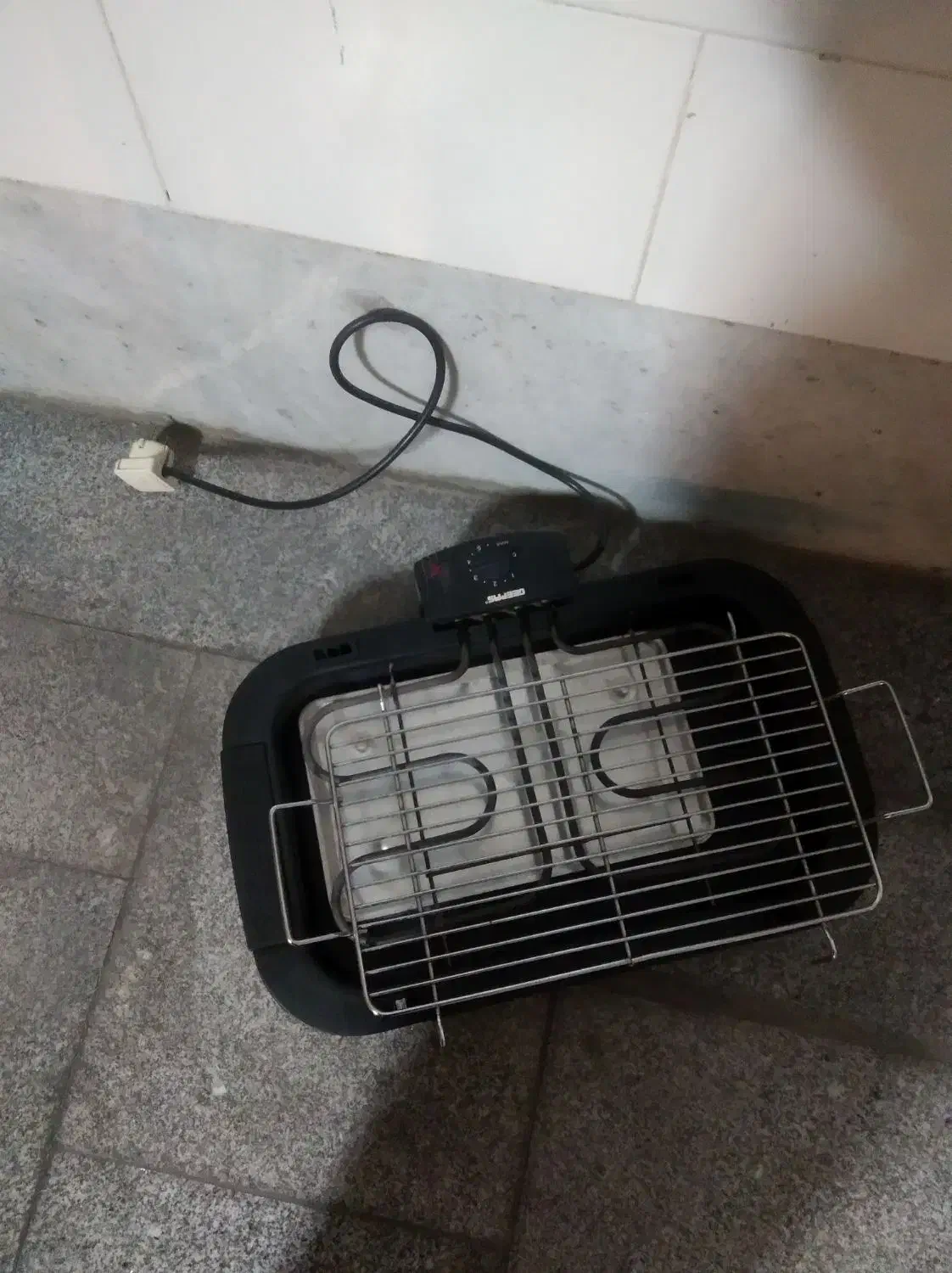 کباب پز|اجاق گاز و لوازم برقی پختوپز|فردیس, نسترن شرقی|دیوار