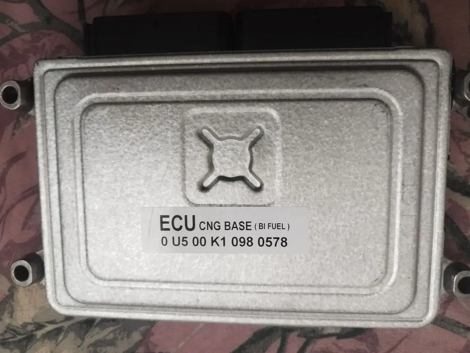 کامپیوتر ‌پژو 405دوگانه کارخانه|قطعات یدکی و لوازم جانبی|بیرجند, |دیوار