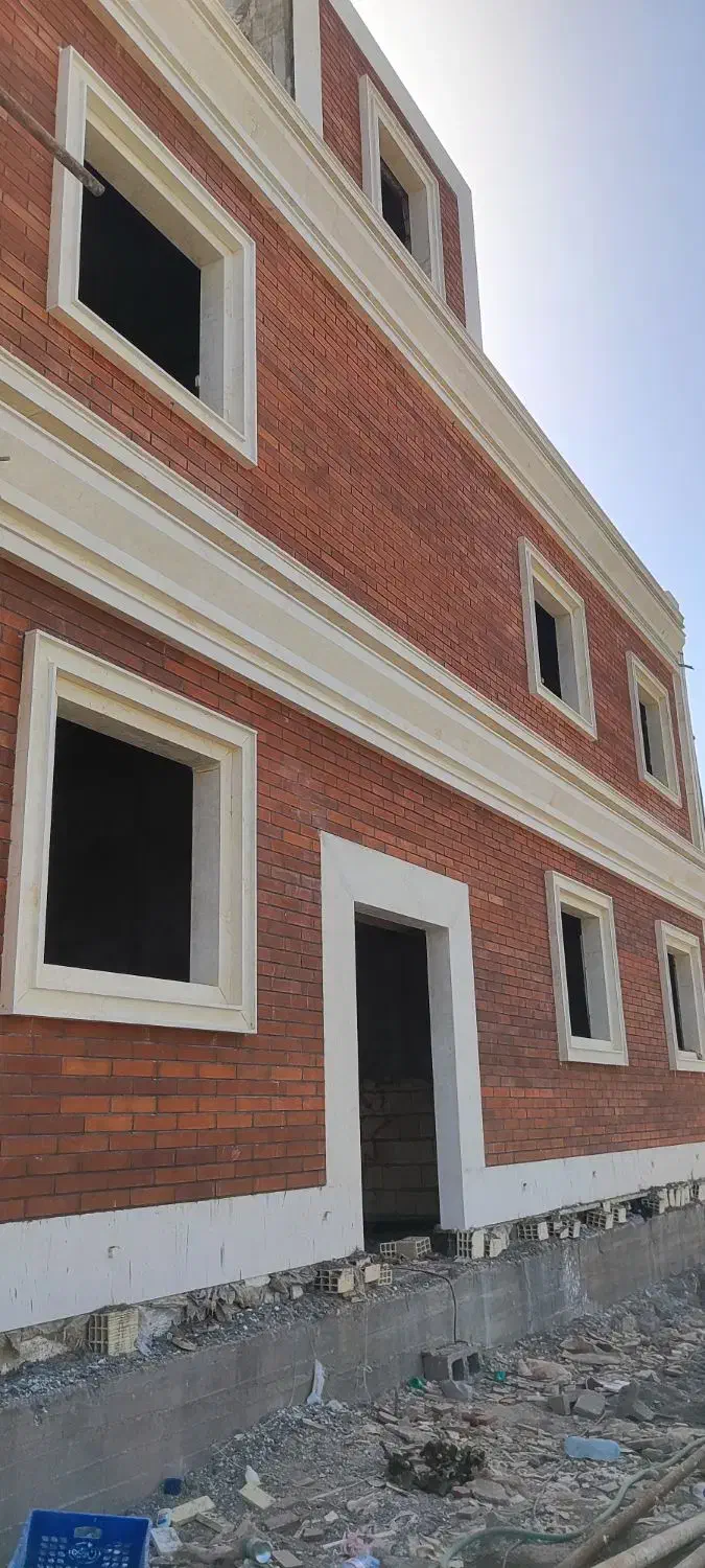 نماکار،اجرای انواع نما سنگ ،اجر عمودی و افقی|خدمات پیشه و مهارت|فارغان, |دیوار