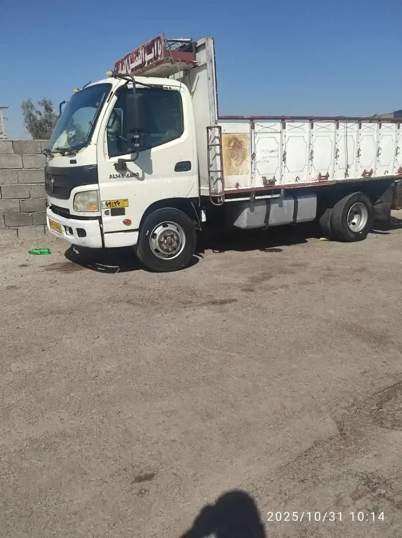 الوند مدل 90|خودرو سنگین|نرماشیر, |دیوار