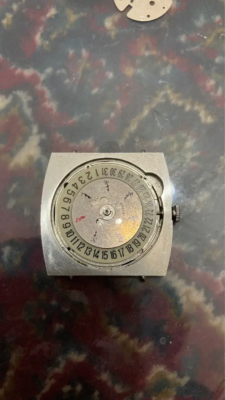 فروش تعدادی ساعت معیوب|ساعت|مشهد, طبرسی شمالی|دیوار