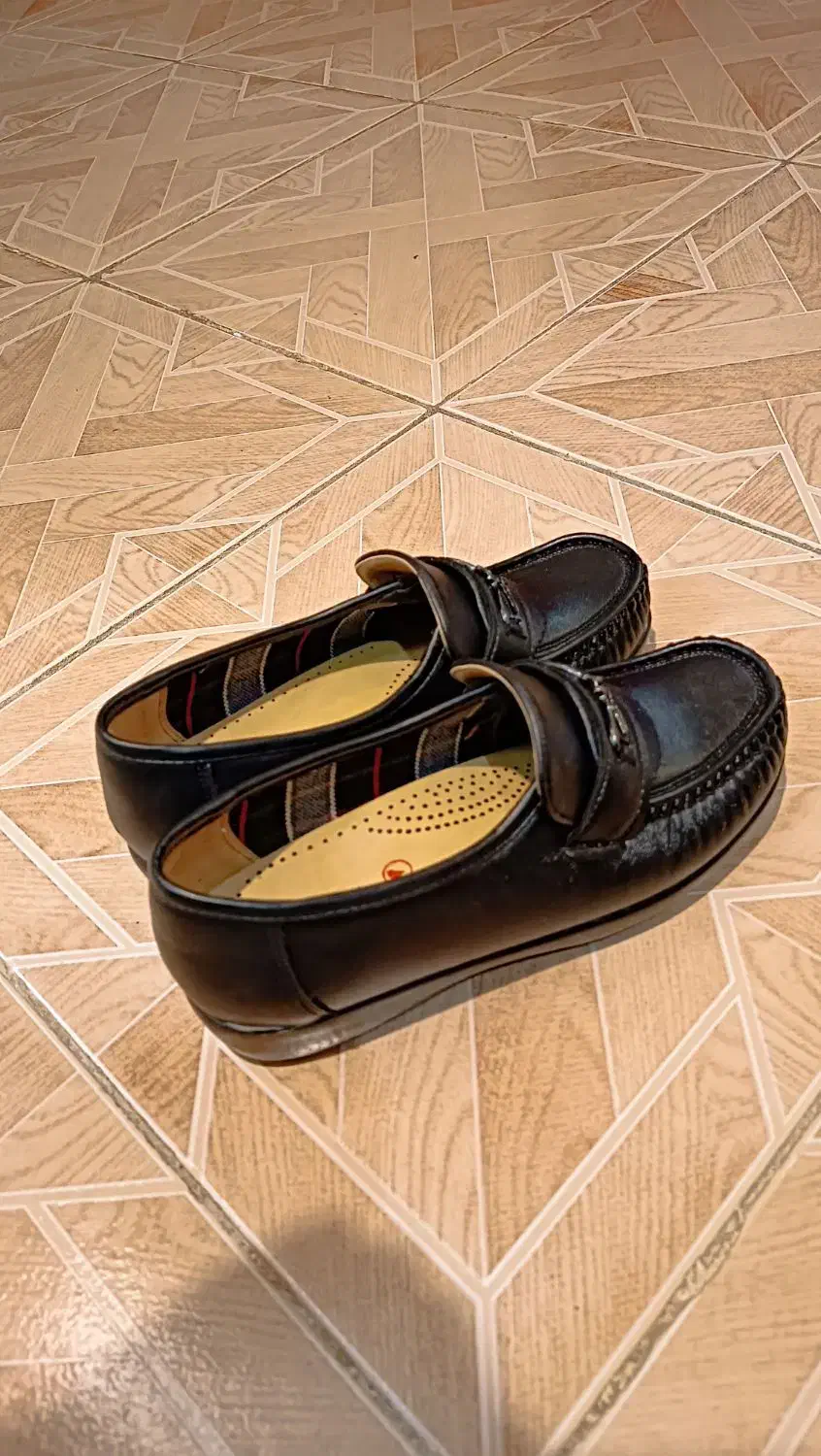 کفش طبی زنانه کاملا نو|کیف، کفش، کمربند|شاهینشهر, عطار|دیوار